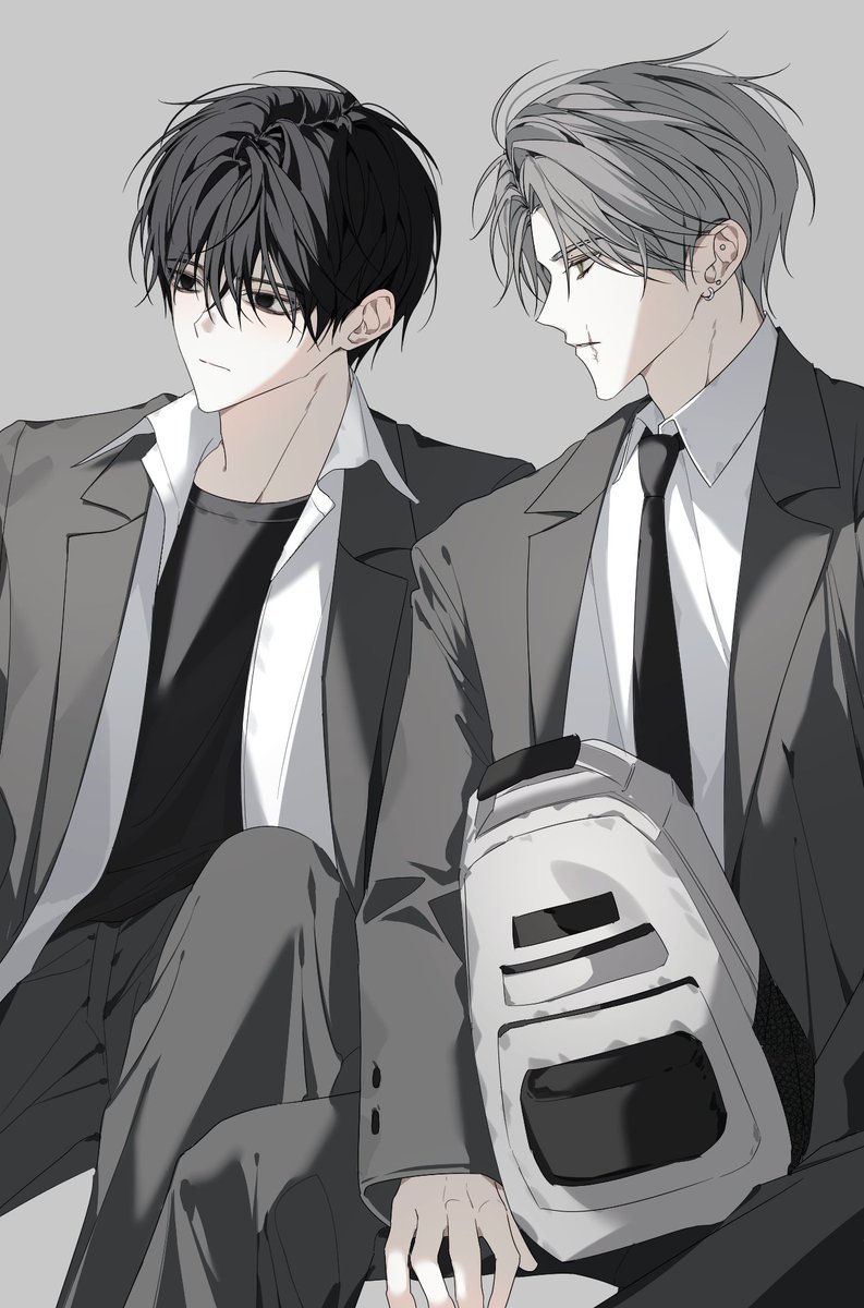 최근에 좋은 일이 있었는데...
기념하지 못한 게 아쉬워서ㅠ_ㅠ 

RT 추첨 한 분께 2인 흉상~반신 작업해드립니다! 
늘 감사합니다~~