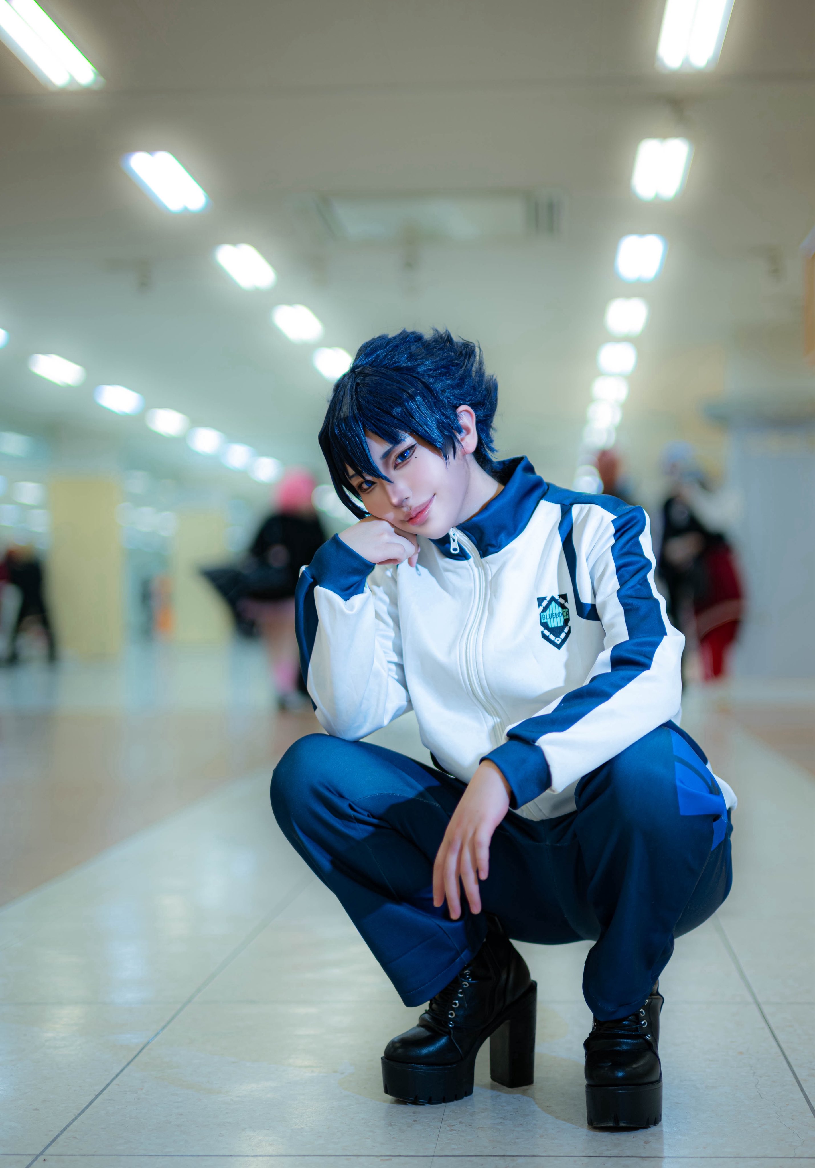 みこぴん on X: 