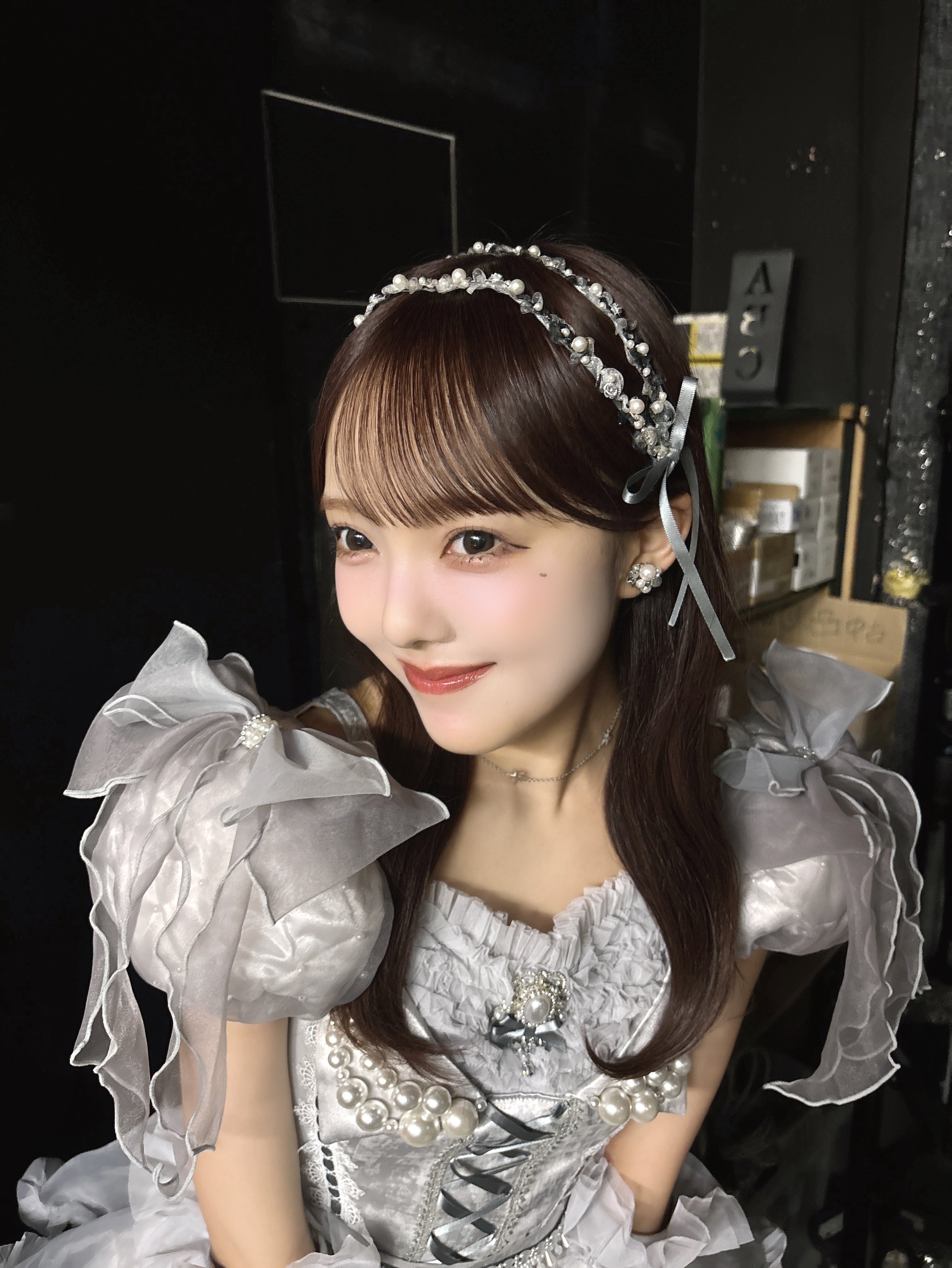 落合 希来里 on X: 