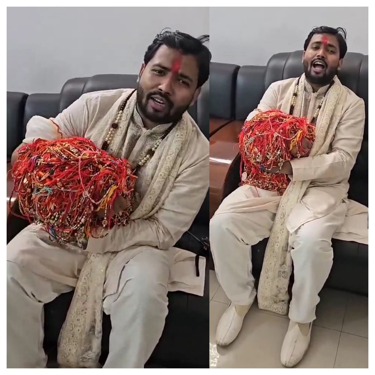 बिहार का "राखी" सावंत.....आप क्या सोचते हैं?
#RakshaBandhan2025 #KhanSir