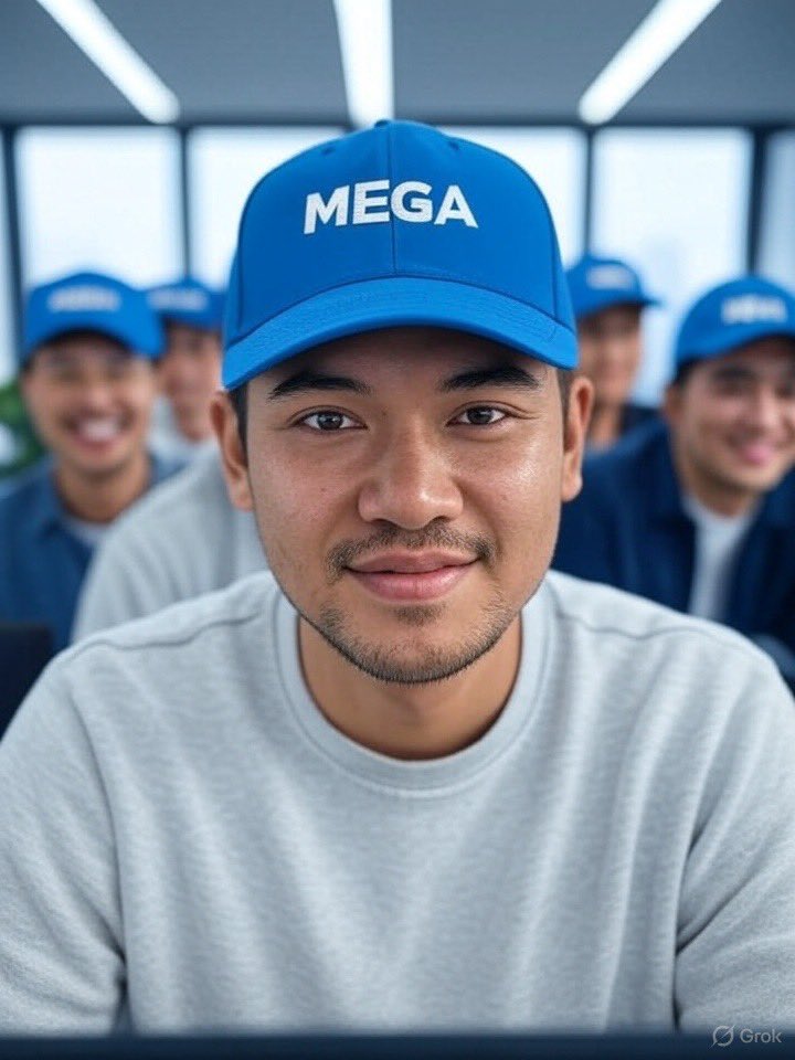 Welcome to the Electroneum chain, <a href="/web3bacolod/">Web3 Bacolod</a> of the PH 🇵🇭

We’re happy to welcome you to the best chain <a href="/NomadFury_/">nomadfury.sol</a>  and the SE Asian people 🫡