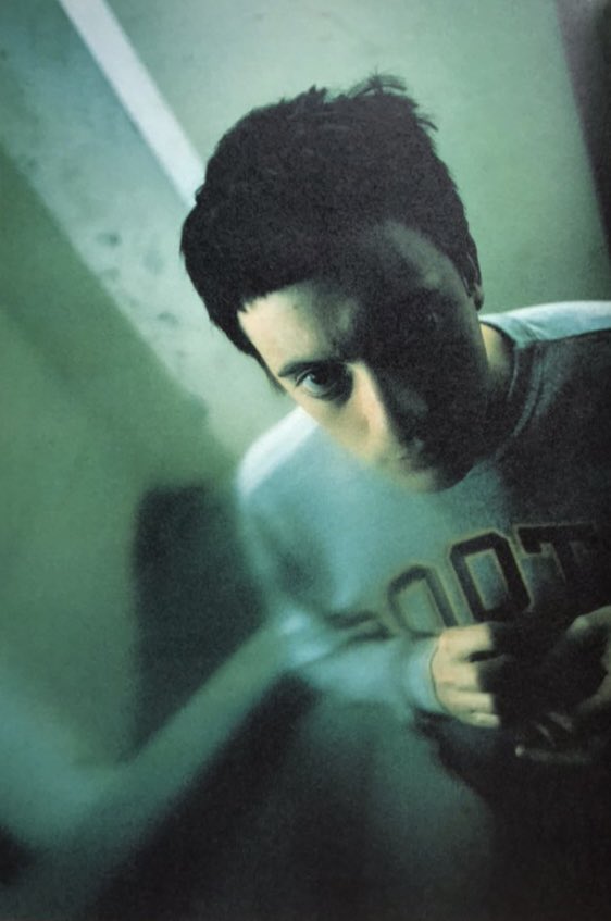 Snoozer Magazine, August 1997 by ©️Kate Garner