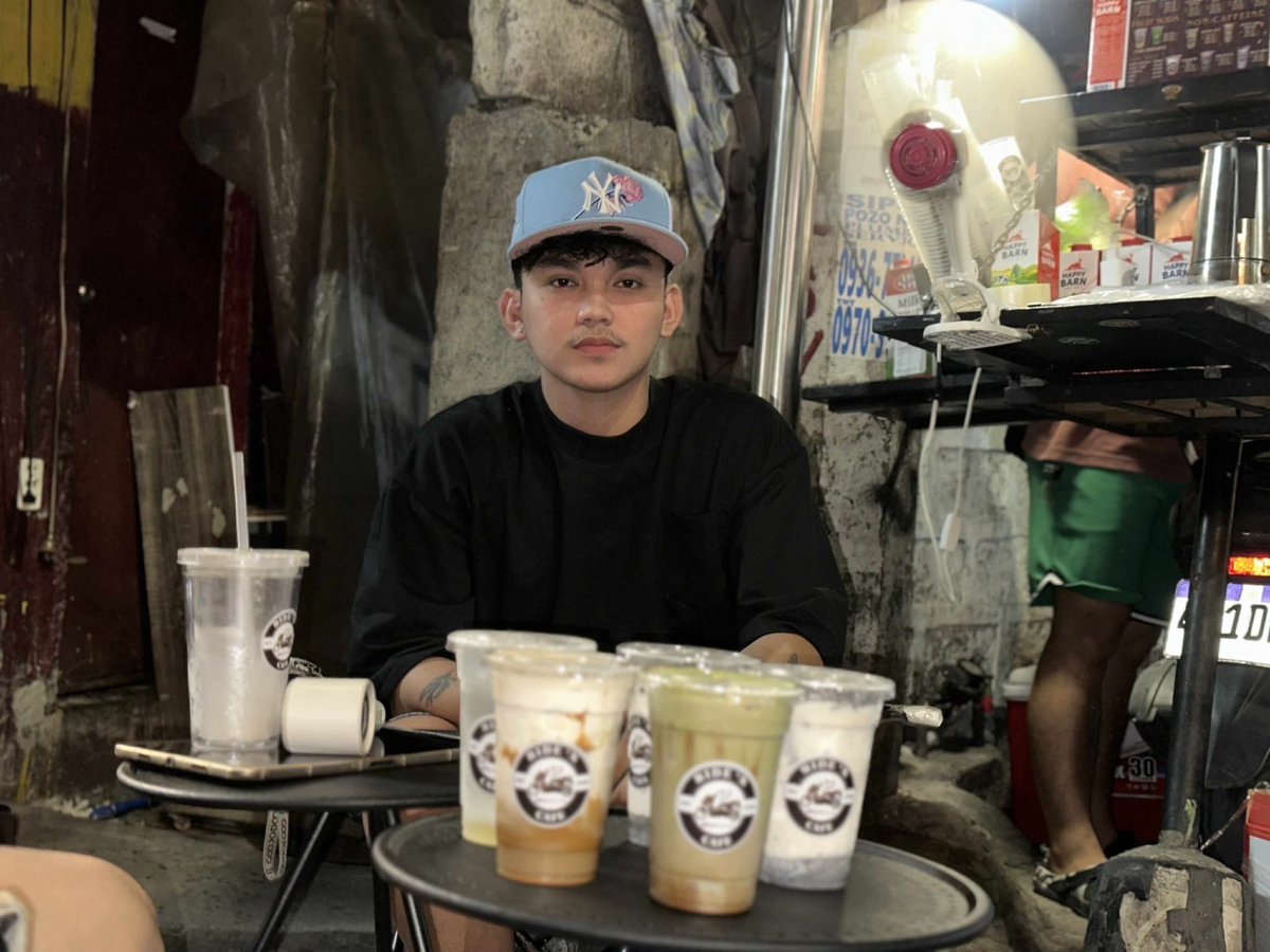 tara kape tapos ano