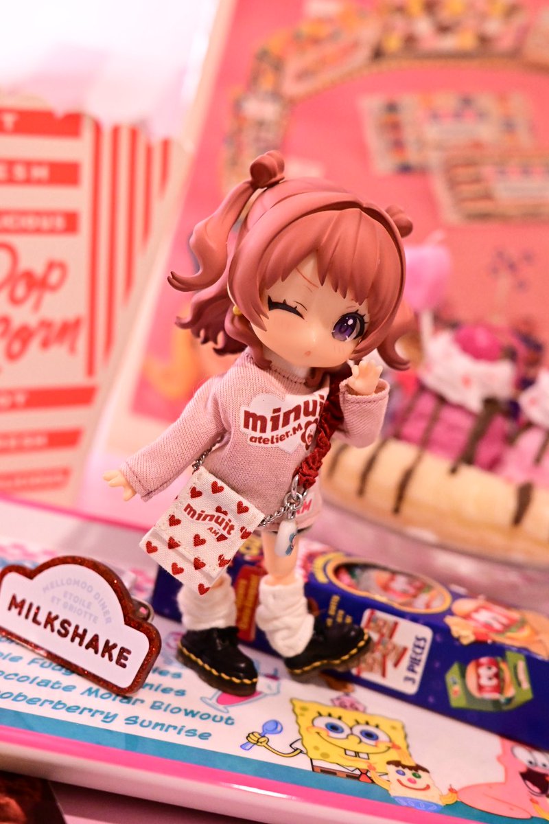 【daidai様♡オーダー専用ページ】 DECORA🩵🩷💜