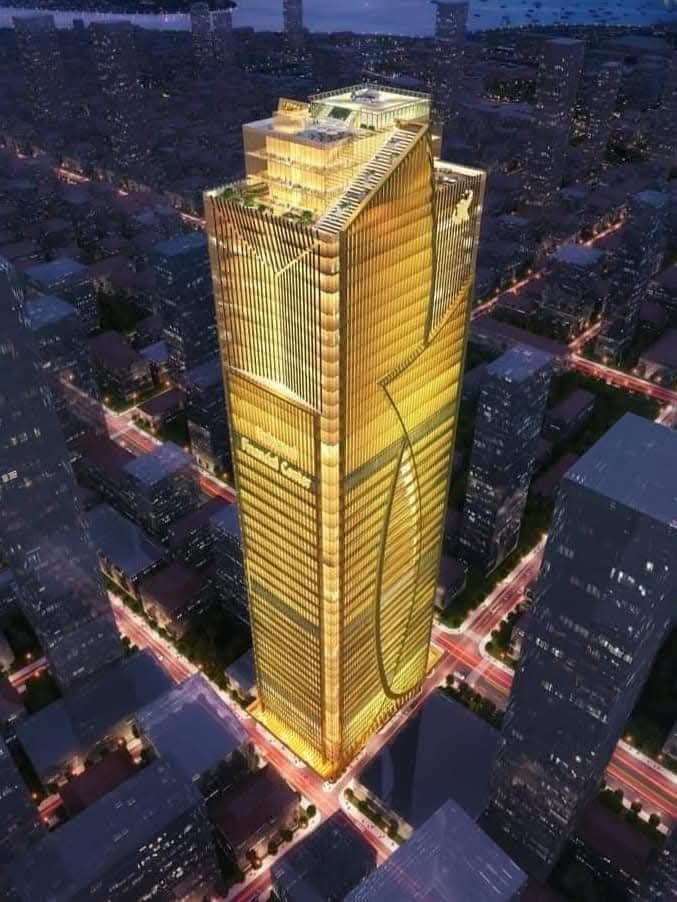 カンボジア プノンバケンの夕陽　リトグラフ 額装
作家：深見東州 クーロン黒沢 on X: 