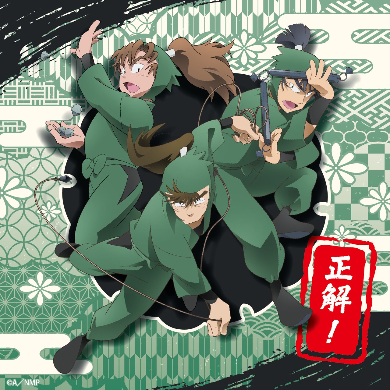 nana✩︎⡱ページ なな (@nano1257) / X