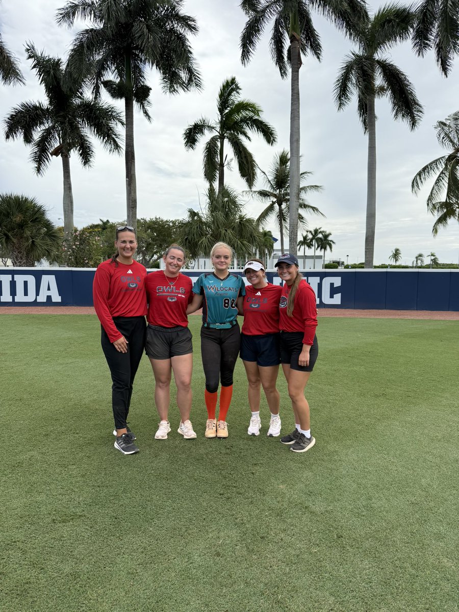 Ava Sparkman tweet media