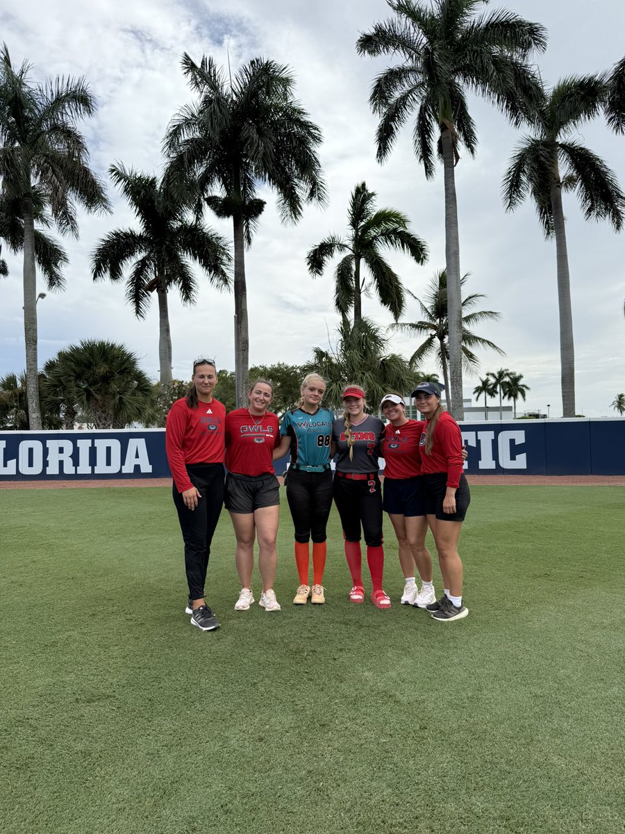 Ava Sparkman tweet media