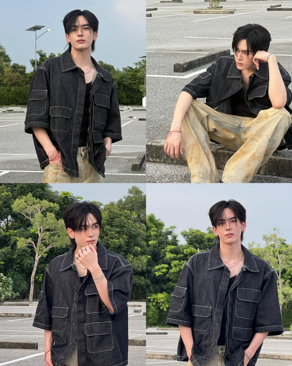 มุมเดิม มุมหล่อนิ้ 

#Santapp