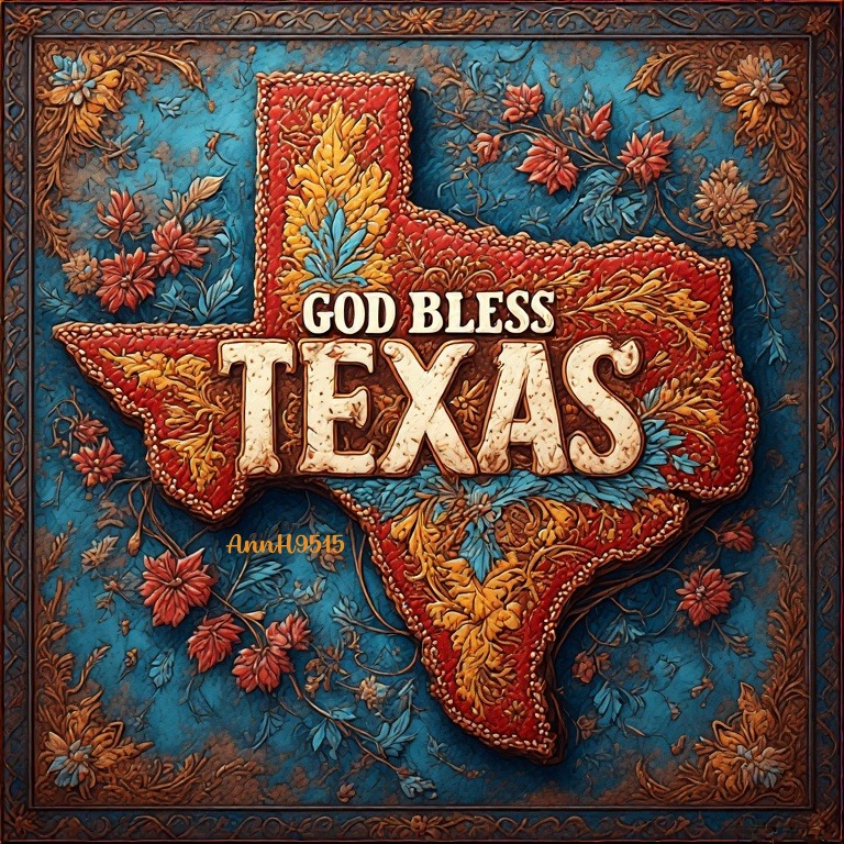 Happy Sunday, Texans! We're in a fight for the heart of Texas!  Stand up, speak out, get loud and rowdy, make some noise!  Talk to everyone you encounter, even at Church this morning!  And, Remember 👇