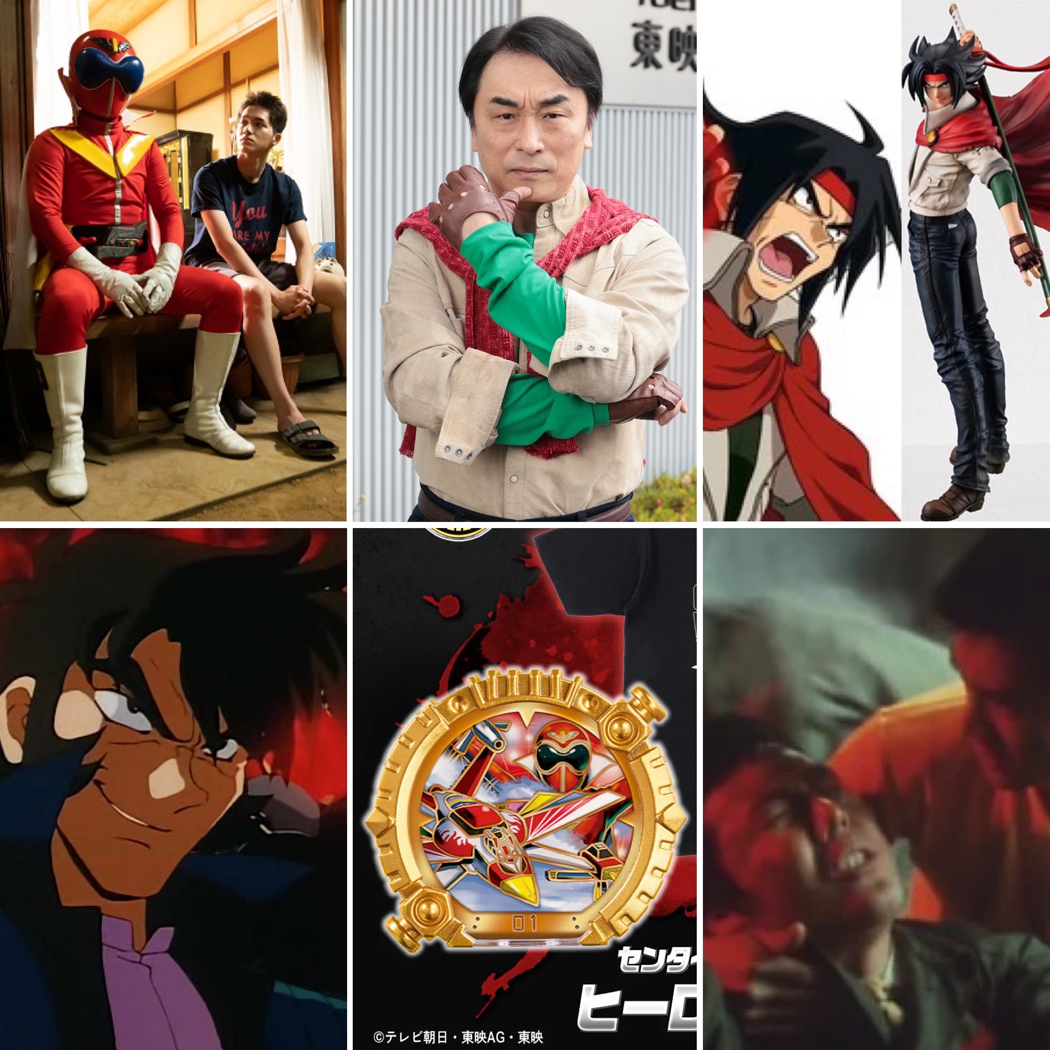 コミック・アニメ power CD/Blu-ray｜Z/X Code reunion(ゼクス コード リユニオン)