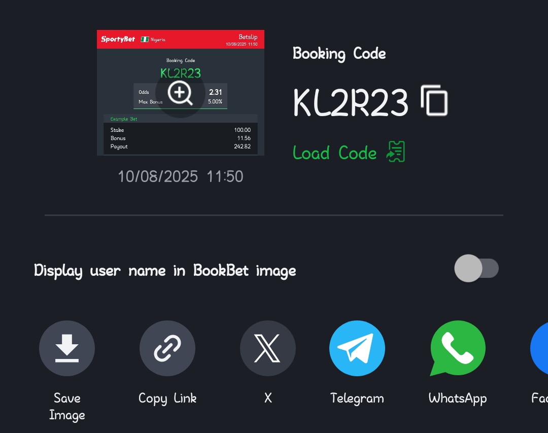 CAESAR⚽🥎🏀🏈🎾 (@czatips) on Twitter photo 104 odds 🤝 HHWQC2
14 odds 🤝 SAYPYC
2 odds 🤝 KL2R23
<a href="/Ada_Daddyya/">Ada B 💕</a> <a href="/ADT_Freetips/">ADT</a> <a href="/Promisepunta/">MR P 🐅💰</a> <a href="/Kpstandfit/">Mr StandFit 🤝🍀</a> <a href="/Mrbankstips/">MrBanks💰</a> <a href="/notoriouztips/">Notoriouz Tips 𝕏</a> <a href="/Ekitipikin/">Mayor Of Ekiti</a> <a href="/vita_tips/">Sir VITA</a> <a href="/Supa_tips/">SUPA</a> <a href="/bettinghubgames/">BETTING HUB ⭐️🫵🏽</a> <a href="/BetLane_01/">BetLane🦁</a> <a href="/BAFreeTips/">BA Free Tips</a> <a href="/MULABETTING/">mula</a> 104 odds 🤝 HHWQC2
14 odds 🤝 SAYPYC
2 odds 🤝 KL2R23
<a href="/Ada_Daddyya/">Ada B 💕</a> <a href="/ADT_Freetips/">ADT</a> <a href="/Promisepunta/">MR P 🐅💰</a> <a href="/Kpstandfit/">Mr StandFit 🤝🍀</a> <a href="/Mrbankstips/">MrBanks💰</a> <a href="/notoriouztips/">Notoriouz Tips 𝕏</a> <a href="/Ekitipikin/">Mayor Of Ekiti</a> <a href="/vita_tips/">Sir VITA</a> <a href="/Supa_tips/">SUPA</a> <a href="/bettinghubgames/">BETTING HUB ⭐️🫵🏽</a> <a href="/BetLane_01/">BetLane🦁</a> <a href="/BAFreeTips/">BA Free Tips</a> <a href="/MULABETTING/">mula</a>