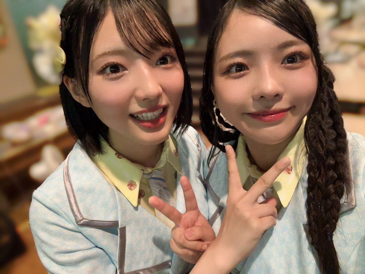 三鴨くるみ（NMB48） (@_kurumi48_) / X