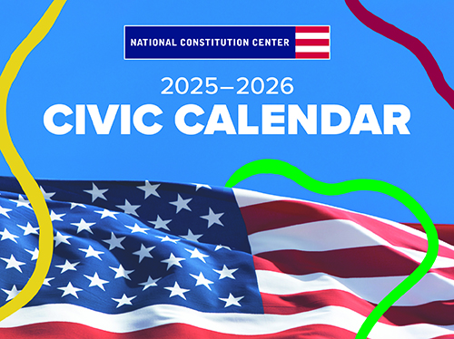 Megan Thompson (@duchessthompson) on Twitter photo It's that time of year! Request free Civic Calendars from <a href="/ConstitutionCtr/">National Constitution Center</a> for you, your colleagues, your friends, your students, even your frenemies. They could all benefit from some Constitutional knowledge 😉 constitutioncenter.org/forms/request-… It's that time of year! Request free Civic Calendars from <a href="/ConstitutionCtr/">National Constitution Center</a> for you, your colleagues, your friends, your students, even your frenemies. They could all benefit from some Constitutional knowledge 😉 constitutioncenter.org/forms/request-…