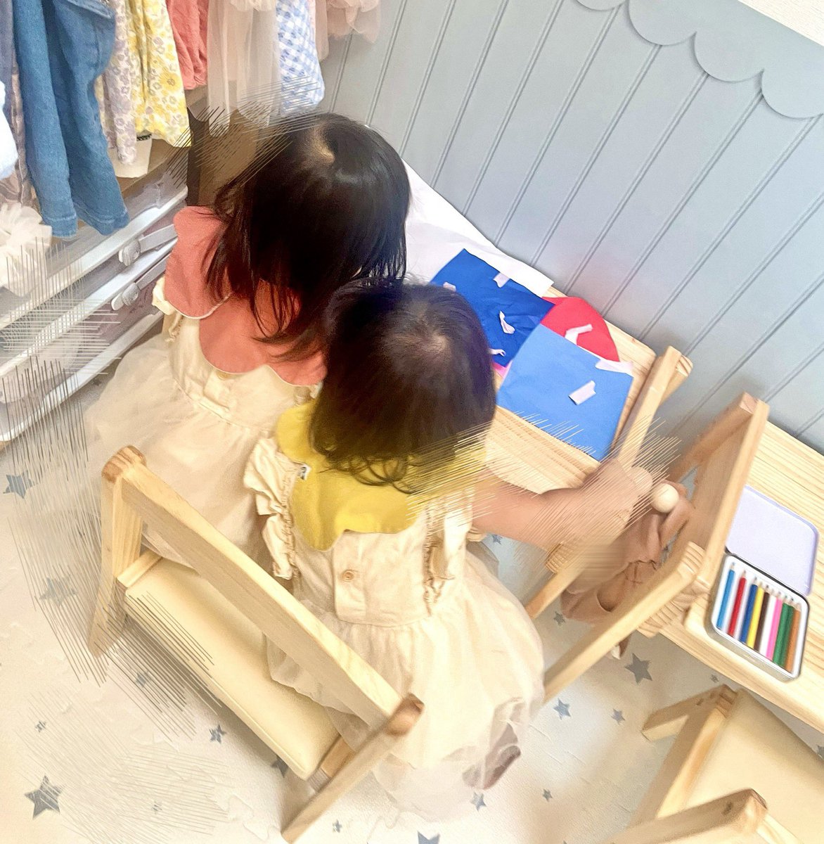 RSTY双子ママ☆プロフ必読願います dgbc1〜26、28〜100 suu🍒双子ママ (@_a__a__a__twins) / X