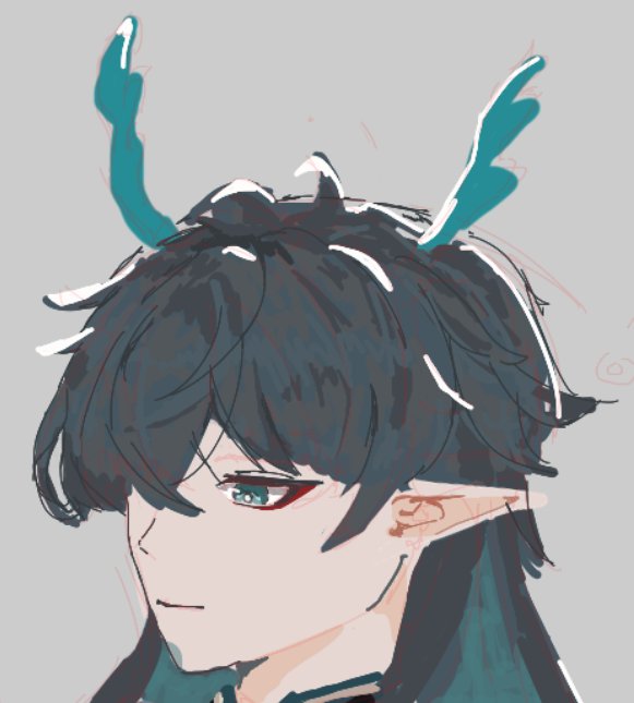 Dan Heng 🐉 
.
.
.
.
#HonkaiStarRail 
#danheng