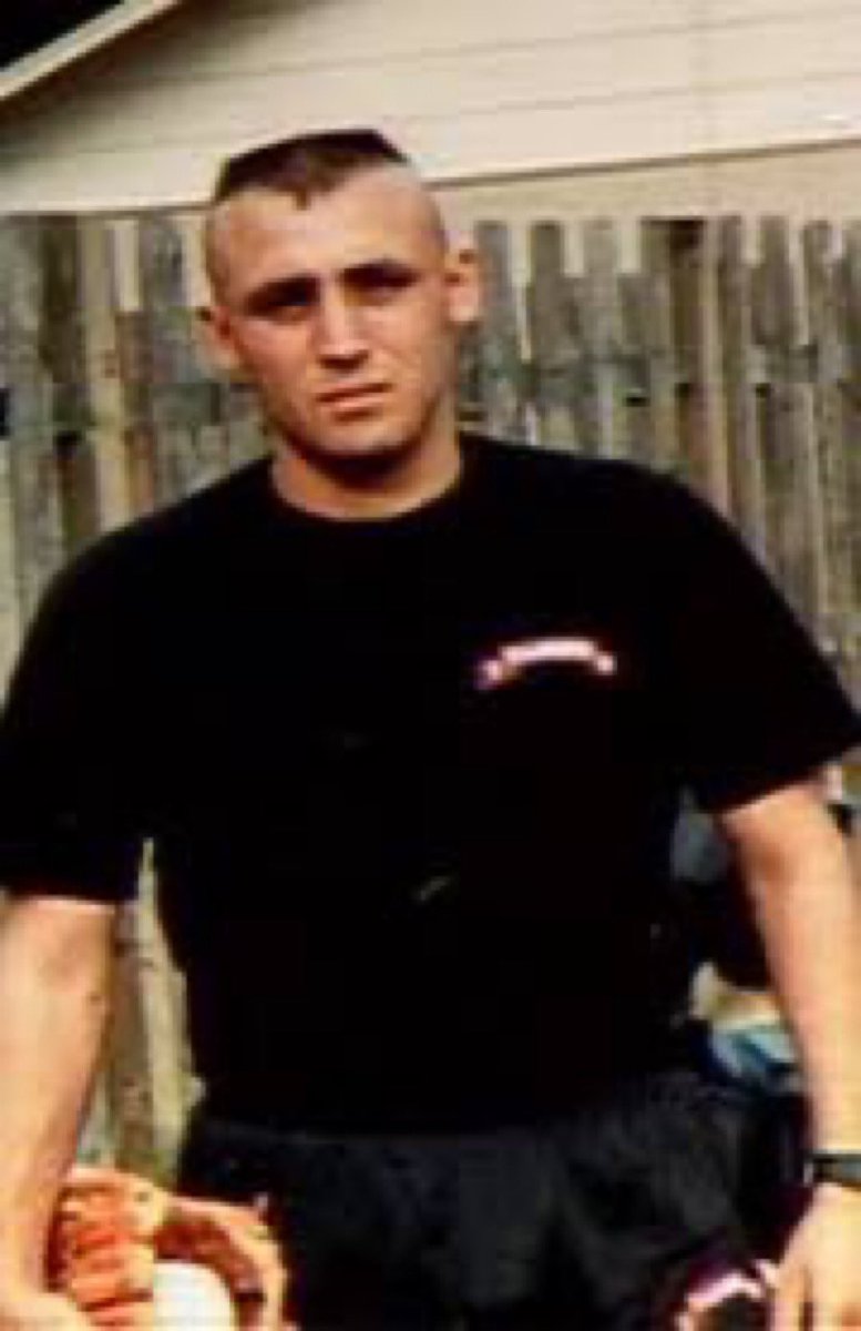 <a href="/historyinmemes/">Historic Vids</a> Details 🚨 

CIA contractor David Passaro was the one in charge of Wali. 

Passaro, a former U.S. Army Ranger, allegedly beat Wali for two consecutive nights, causing grievous injuries including a fractured pelvis. 

Prosecutors would charge that Passaro ordered soldiers not to