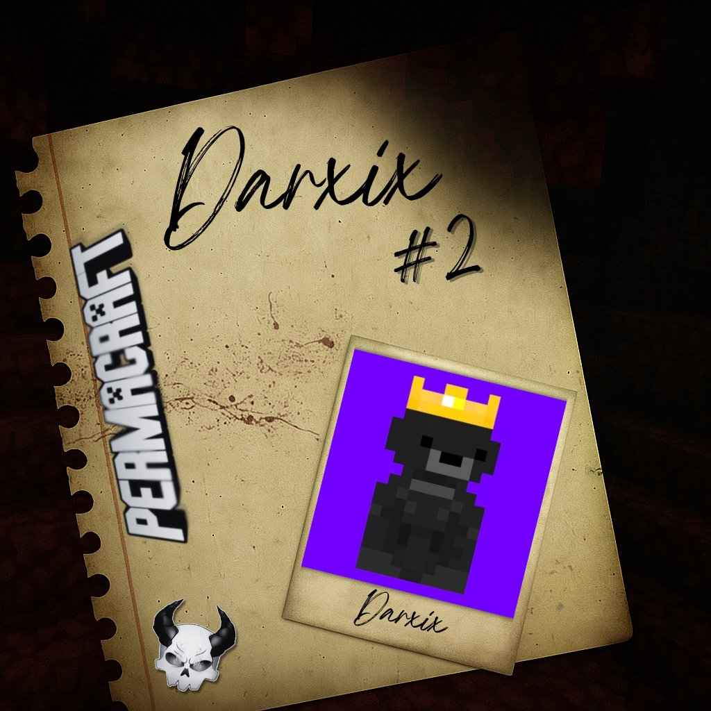 CandyMCNW's tweet photo. ¡COMENZAMOS CON LA PRIMERA RONDA DE PARTICIPANTES DE #PermaCraftSmp☠️☠️!
Bienvenidos, espero estén listos... @Hyxer_VE @DarxixMC @MrRayoo @SoyElIsmaMC https://t.co/8GLizUDrZn