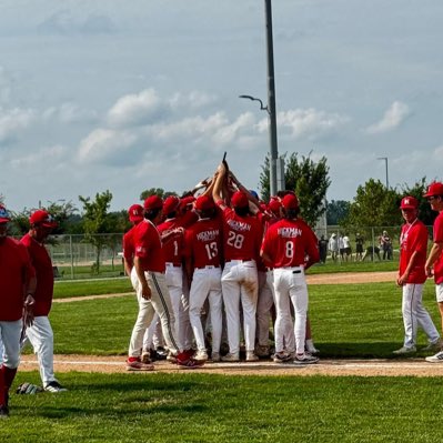 Hickman Post 105 Legion Baseball tweet media