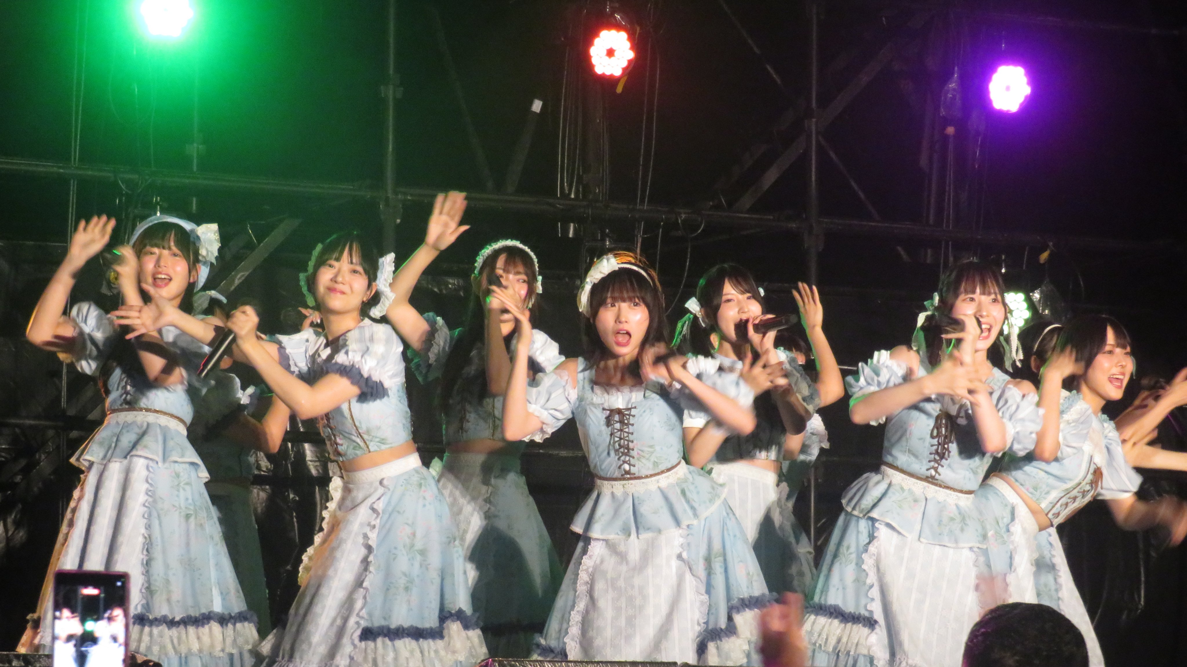 中古 かすみ草とステラ Zeepワンマンライブ DVD DAY1 2023 花丘 すみれ｛ かすみ草とステラ ｝ on X: 