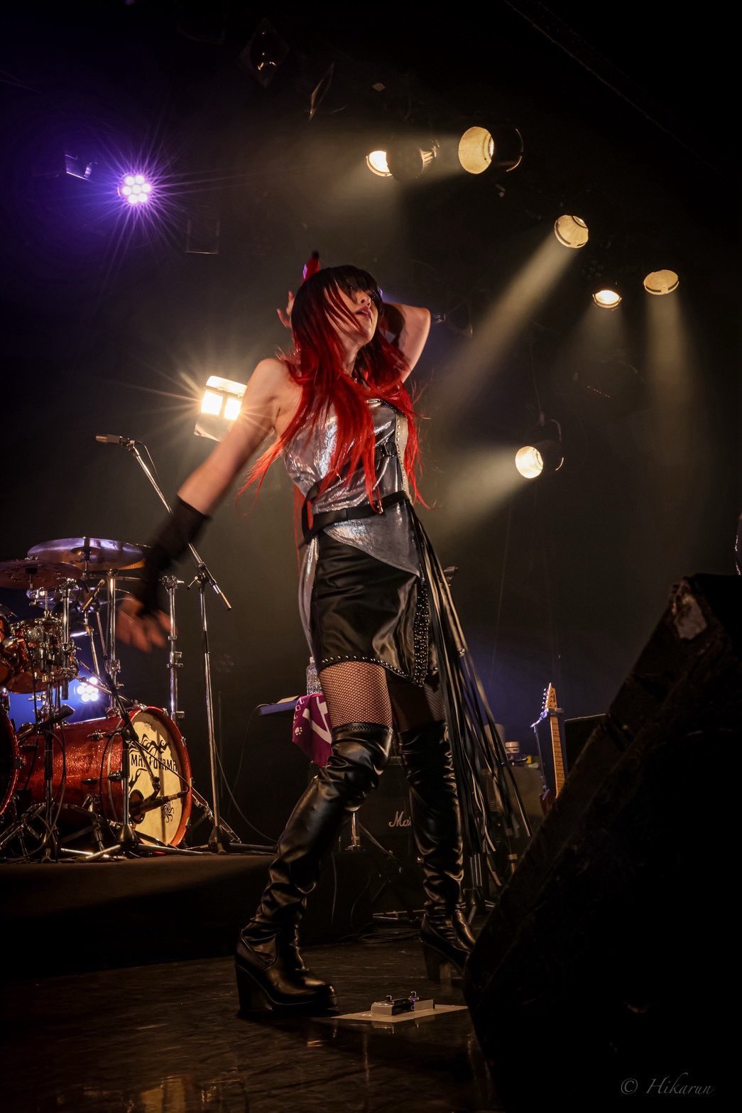 Masa (@MasaMetalRocks) / X