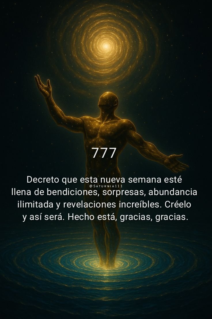 777🌀🍀✨