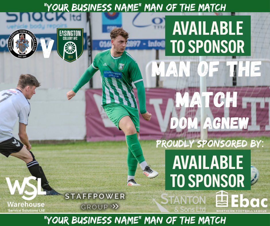 Easington Colliery AFC tweet media