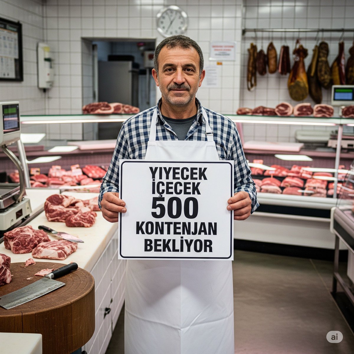 mr4apicius's tweet photo. Üretim eğitimle başlar. 🍴
Türkiye Yüzyılı’na katkı için Yiyecek İçecek Hizmetleri’ne 500 kontenjan istiyoruz.
#YiyecekİçecekHizmetleriÖğretmenliği500Atama
@EmineErdogan @Yusuf__Tekin @tcmeb_mtegm https://t.co/aylTIfH3X6