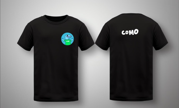 Are You Ready $como Team ,

#meme #memecoin #como #comofun