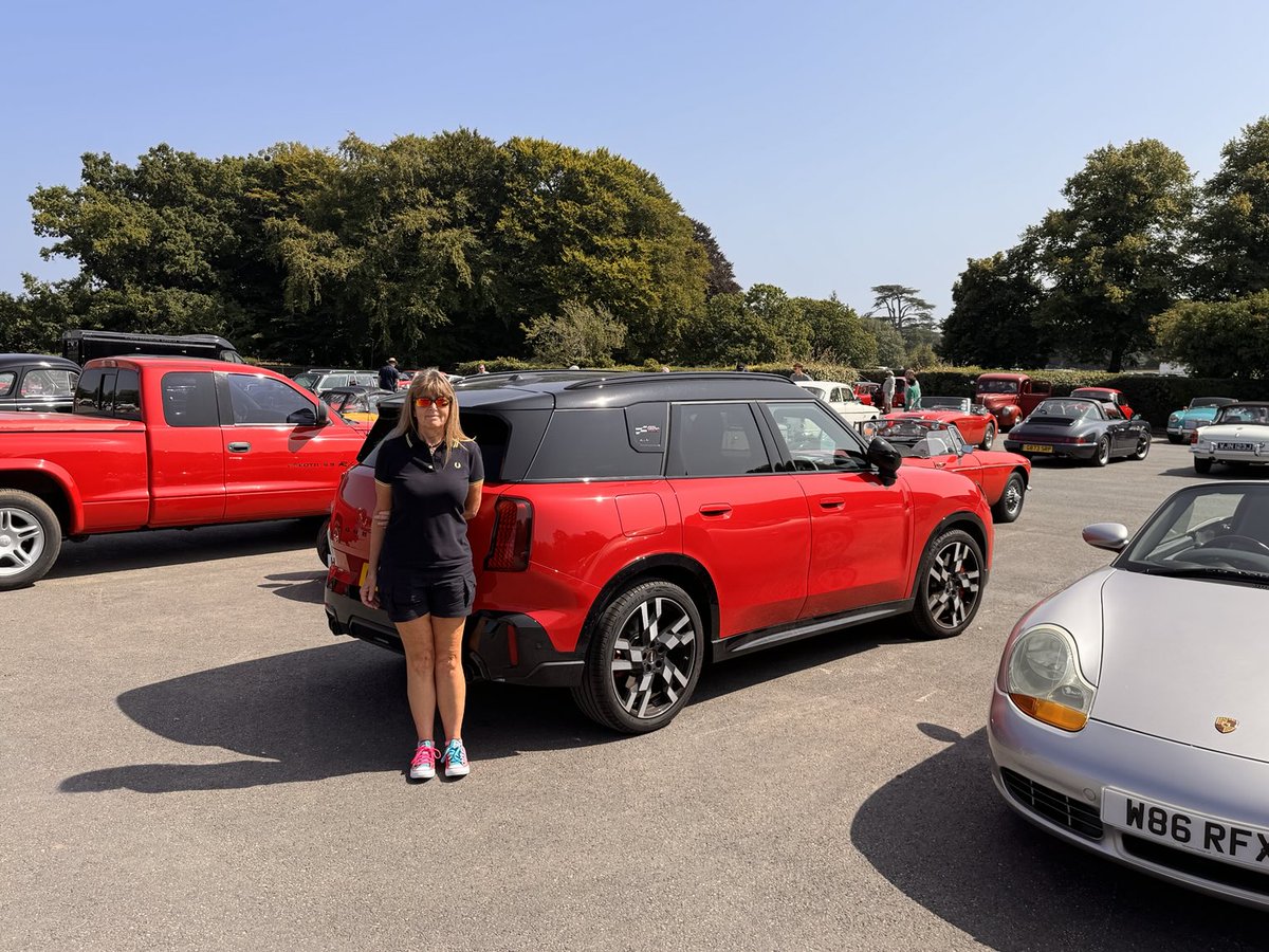 It’s supposed to be a mini!!