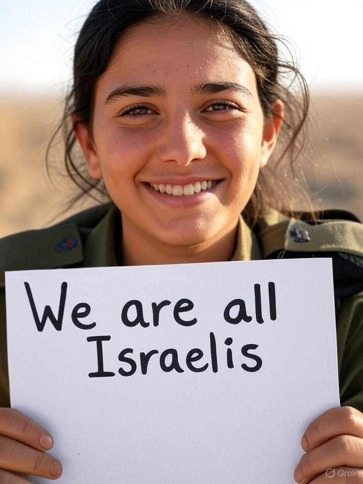 If you are not on Israel side, you are either a monster, a Nazi, an Islamist, a psychopath, a loser or a useful idiot.