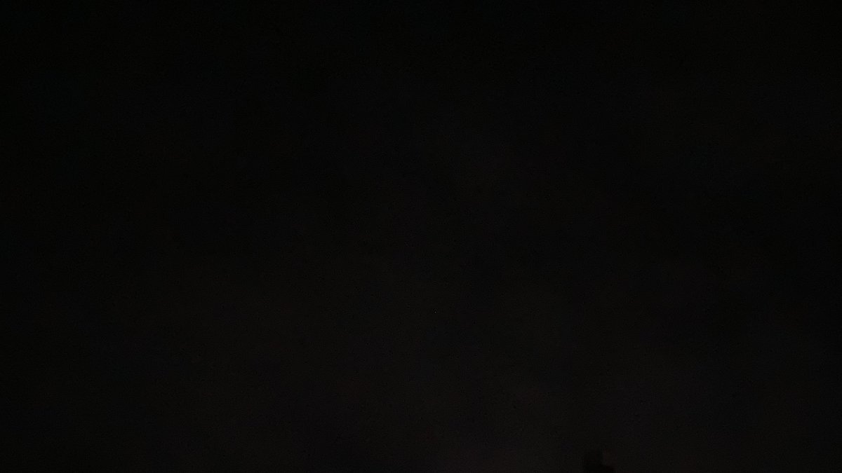 今日は晴れてなかったねぇ〜ｗ