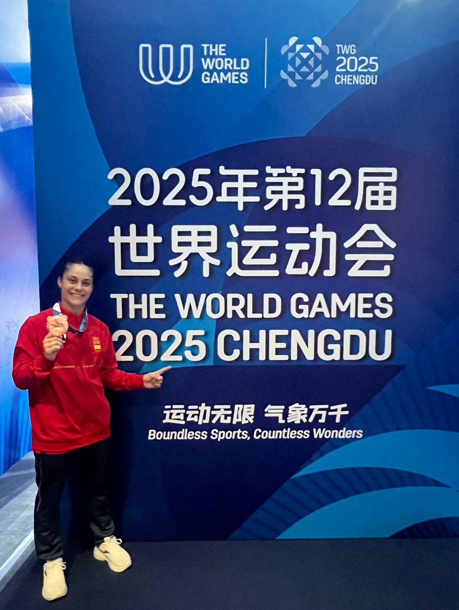 RFEGimnasia tweet media