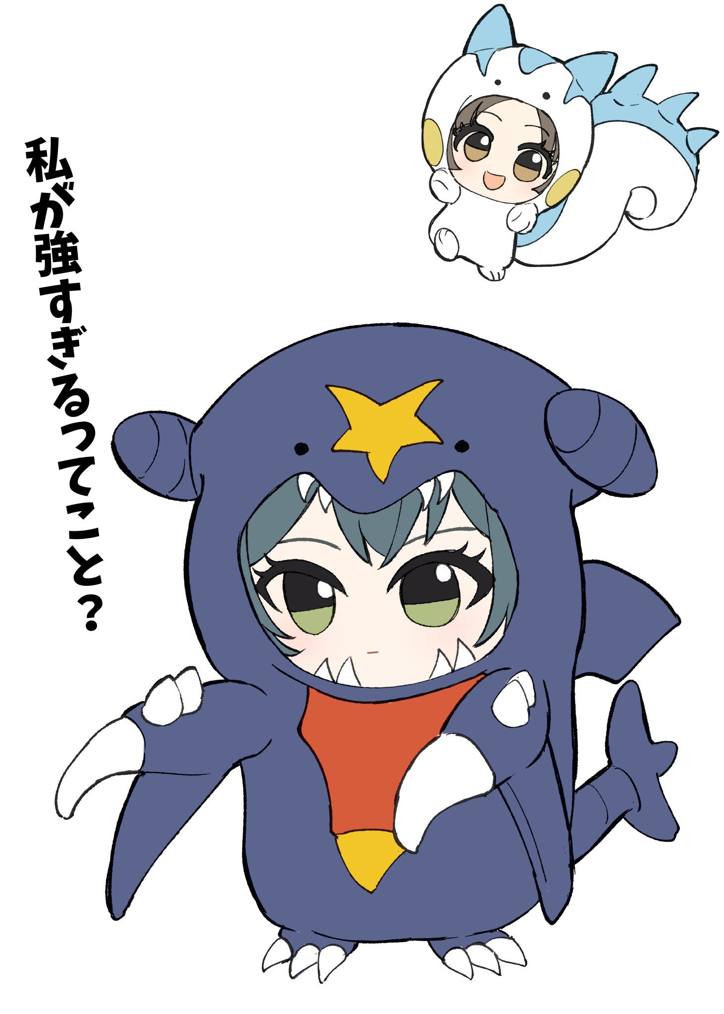 新S・翔 (@Kmk1324S) / X