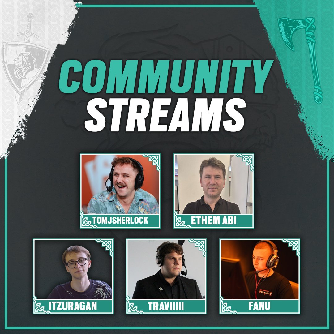 PuffoBob (@puffobob) on Twitter photo Live with <a href="/ItsTraviiiii/">Traviiiii</a> going over <a href="/RoxHorizonR6S/">Rox Horizon</a> and <a href="/Geekay_Esports/">Geekay Esports</a>
Huge matchup here and since it's a best of 3 YOU KNOW IT WILL GO HARD 🔥
hop along over at twitch.tv/traviiiii_ Live with <a href="/ItsTraviiiii/">Traviiiii</a> going over <a href="/RoxHorizonR6S/">Rox Horizon</a> and <a href="/Geekay_Esports/">Geekay Esports</a>
Huge matchup here and since it's a best of 3 YOU KNOW IT WILL GO HARD 🔥
hop along over at twitch.tv/traviiiii_