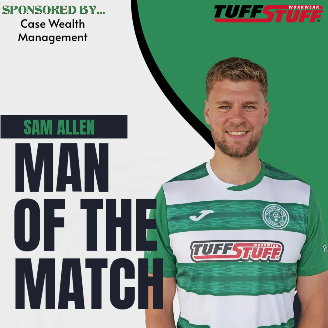 Framlingham Town FC tweet media