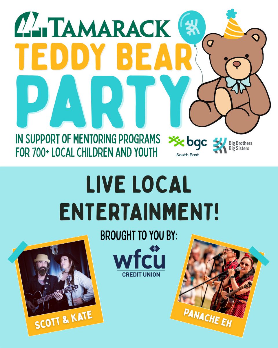 BGC South East tweet media