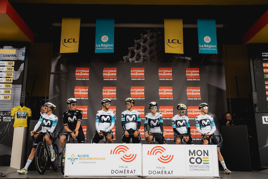 Sin Enric Mas en liza ¿Qué Movistar brillará más en la Vuelta? 

 joanseguidor.com/movistar-sin-e…