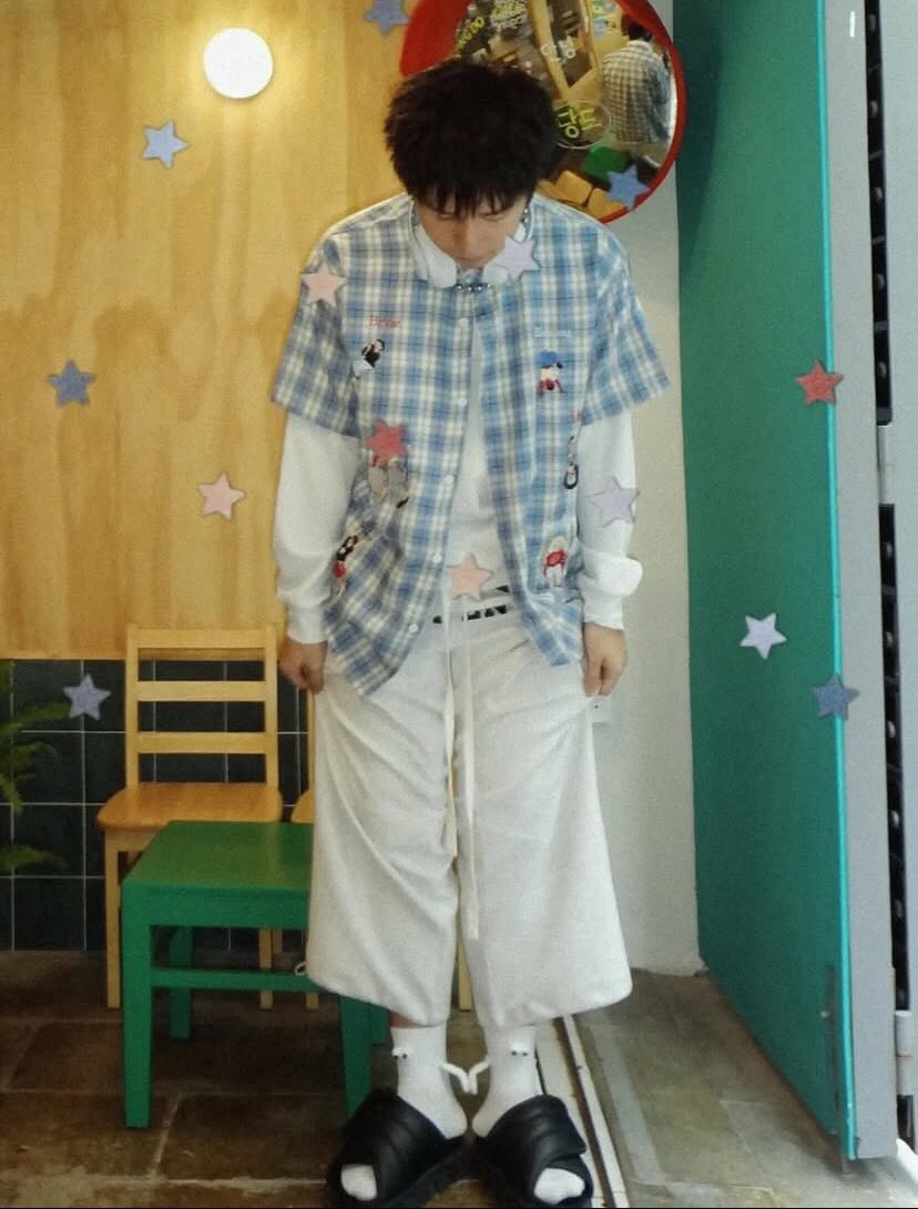 disfordestiny05's tweet photo. 🦦🩵🎧🎶

#PhucNguyen
#NguyenThanhPhucNguyen
#ShowItAllVietnam2025 https://t.co/XMj4KRgGKl