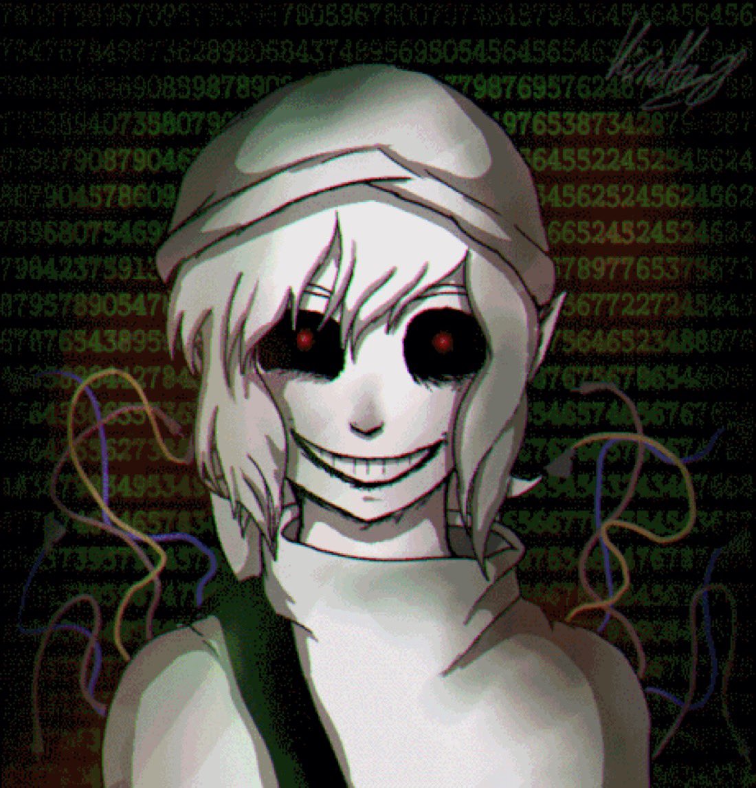 easyforshopping's tweet photo. #GEM #ABSTRACT Early Alpha: Creepy Abstract

Supply: 999

New CreepyPastas NFT collection on Abstract

🏆Giveaway 5 Freemint spots

📍Rule

1/ Follow me and @CreepyAbstract

2/ Like & retweet & tag 3 friends

3/ Join discord: https://t.co/dutM4J1RWN and comment ur discord username

⏰ Time: 48H

Always Dyor Nfa