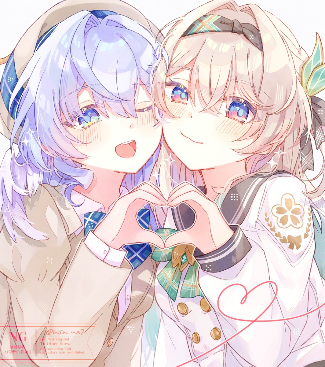 💙💚
#HonkaiStarRail #RobinHSR #Firefly