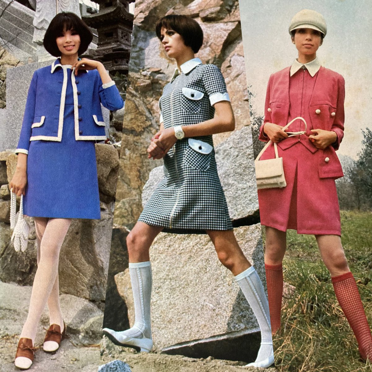 小豆島1968🇯🇵