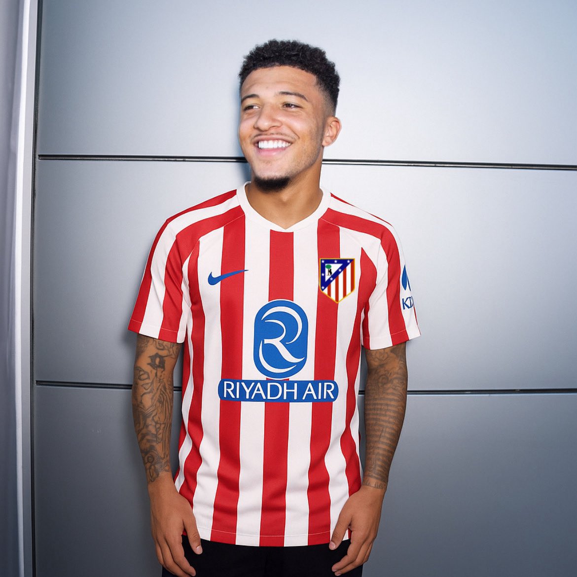 AtletiOnTop's tweet photo. -25 años
-Regateador 
-Hizo 20 goles y 19 asistencias en una misma temporada jugando por banda 
-Acaba contrato en 2026 por lo que sale muy barato

ES EL FICHAJE https://t.co/YB1GQOMt0a
