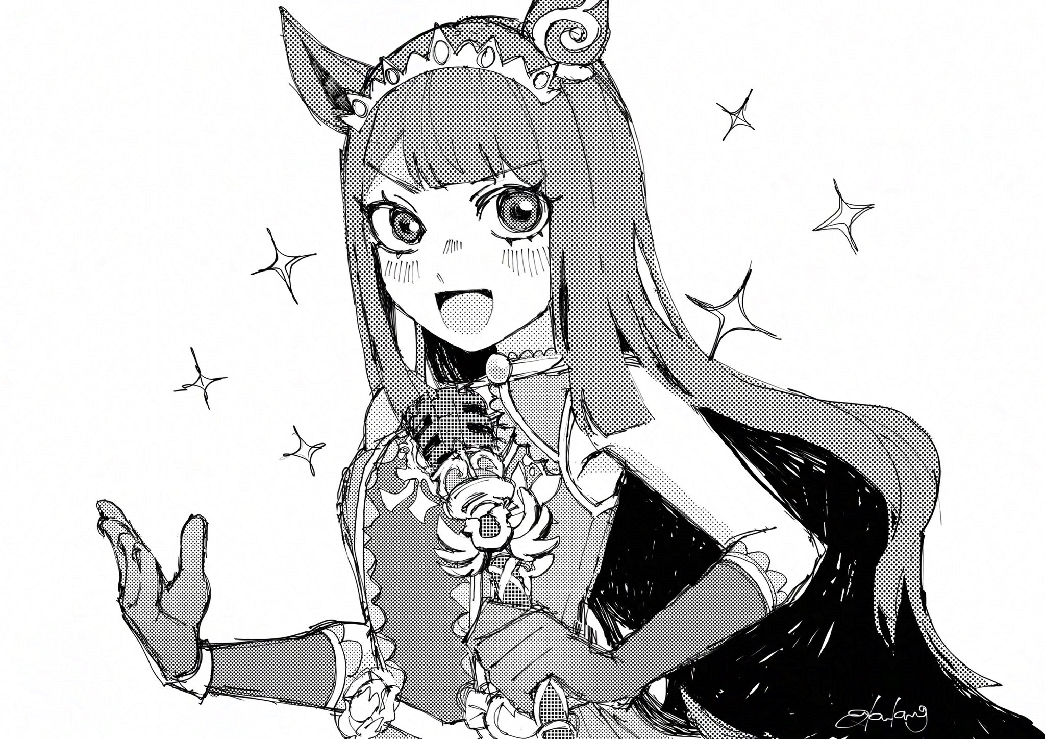みみみ on X: 
