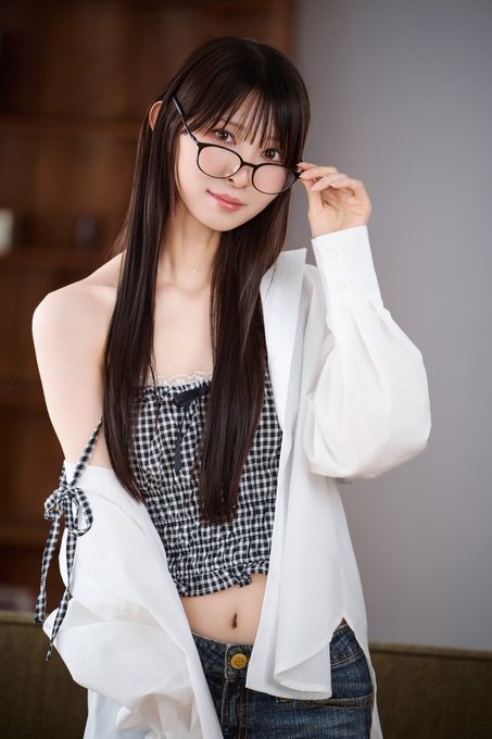 Twitterのコスプレ画像1