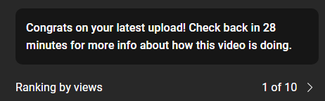 best feeling in the world