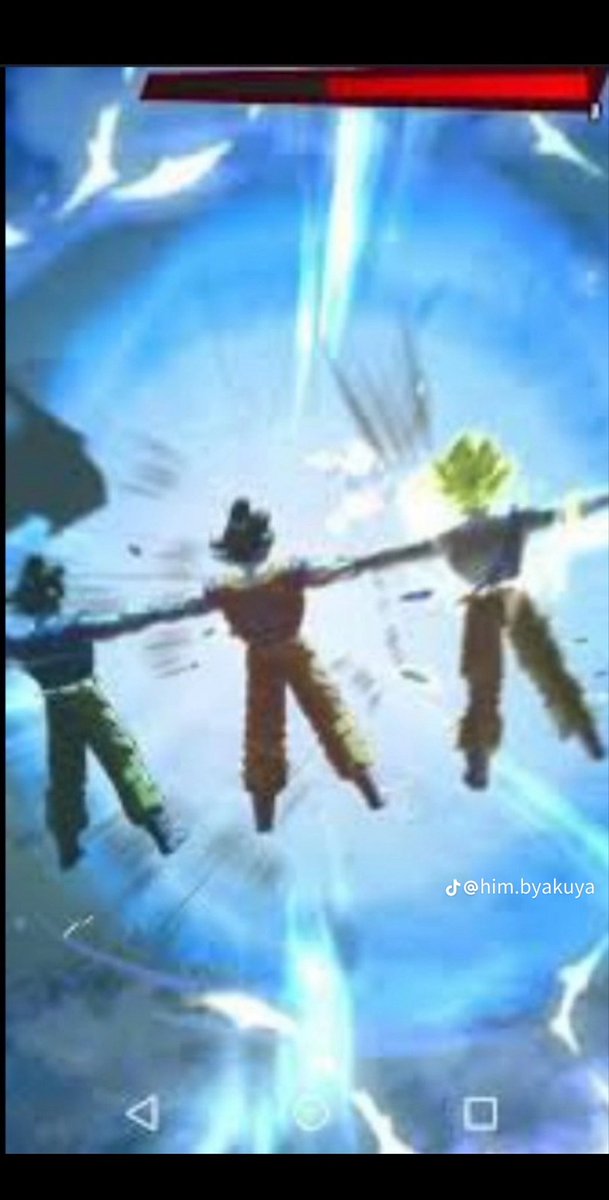 Ultra Super Vegito Fan (@diobutfemale) on Twitter photo 