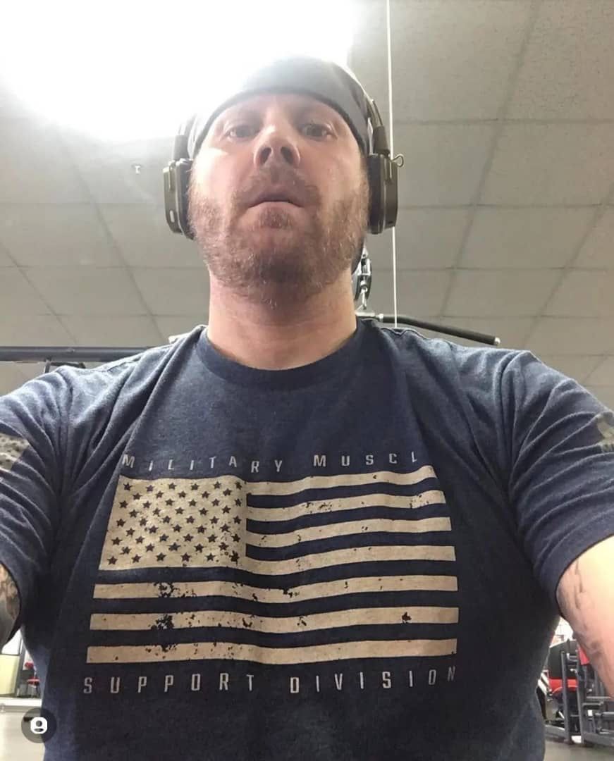 I'm