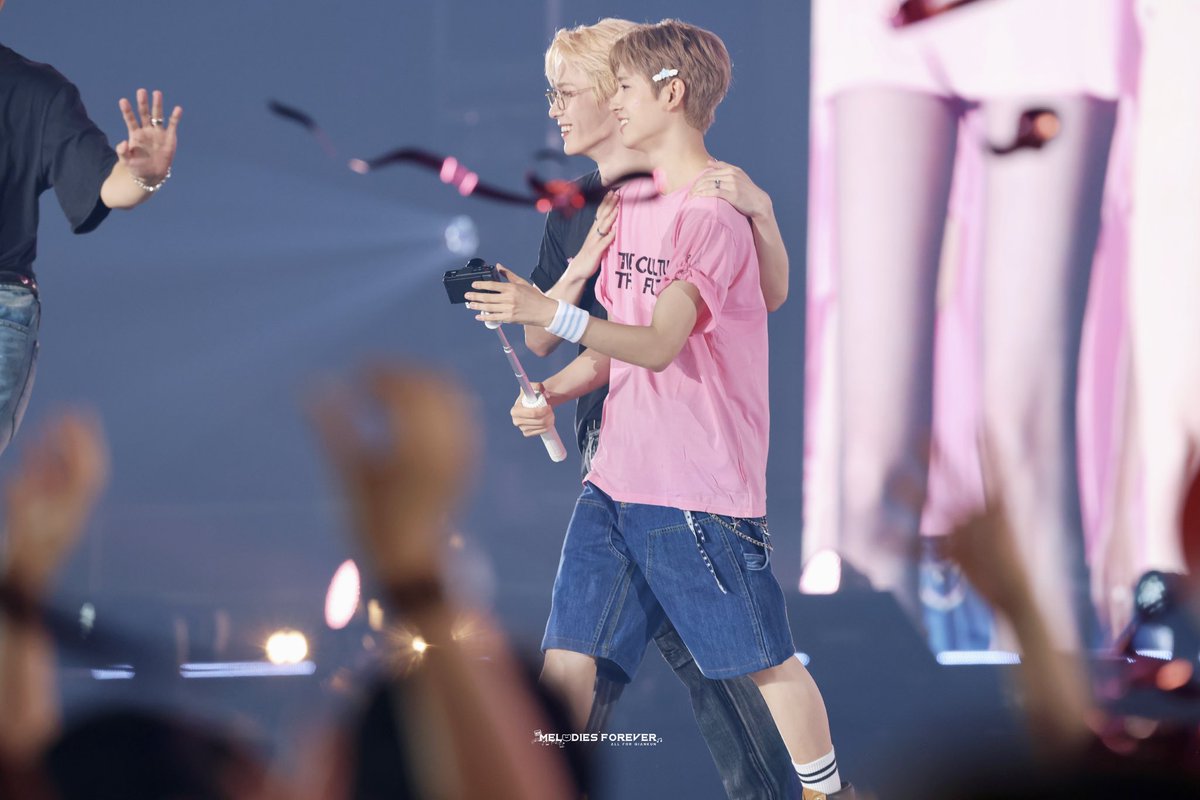 20250810 Smtown in Tokyo

#KUN #钱锟 #쿤 
#WayV #威神v
#SMTOWN_LIVE_TOKYO
