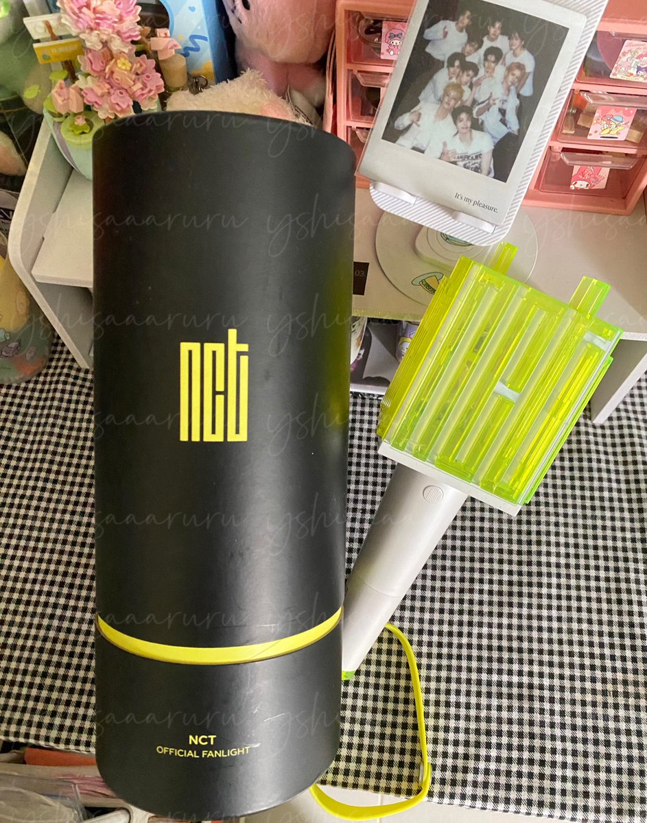 yshisaaaruru's tweet image. help like &amp;amp; rt.

Wts Lighstick Official Nct ver1 &amp;amp; pc haechan jeno

💰lighstick nct ver1 380k
💰pc haechan+jeno 120k

BOLEH NEGO DIKIT‼️
splitpayy / co 🍊 
❌packing
🏡 Bekasi 

sung DM aja besttt🙌🏻
wts wtb ls lightstick nct ver 1 haechan jeno